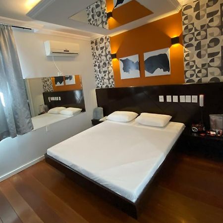 Motel Status (Adults Only) Pato Branco Exterior photo