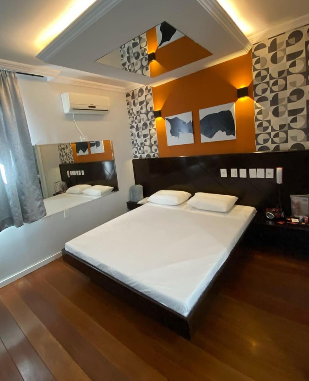 Motel Status (Adults Only) Pato Branco Exterior photo