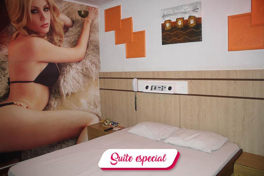 Motel Status (Adults Only) Pato Branco Exterior photo